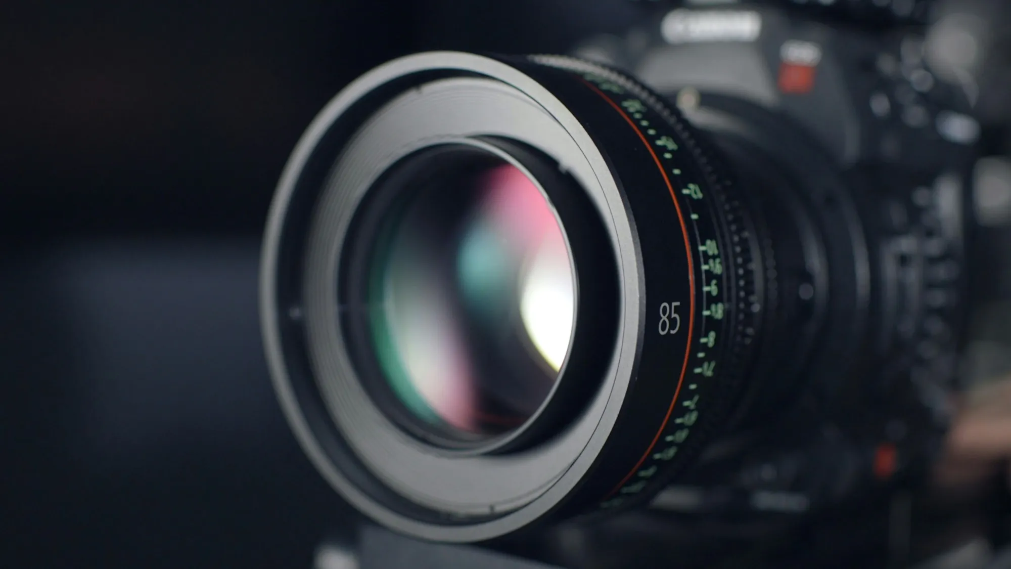 Lenses