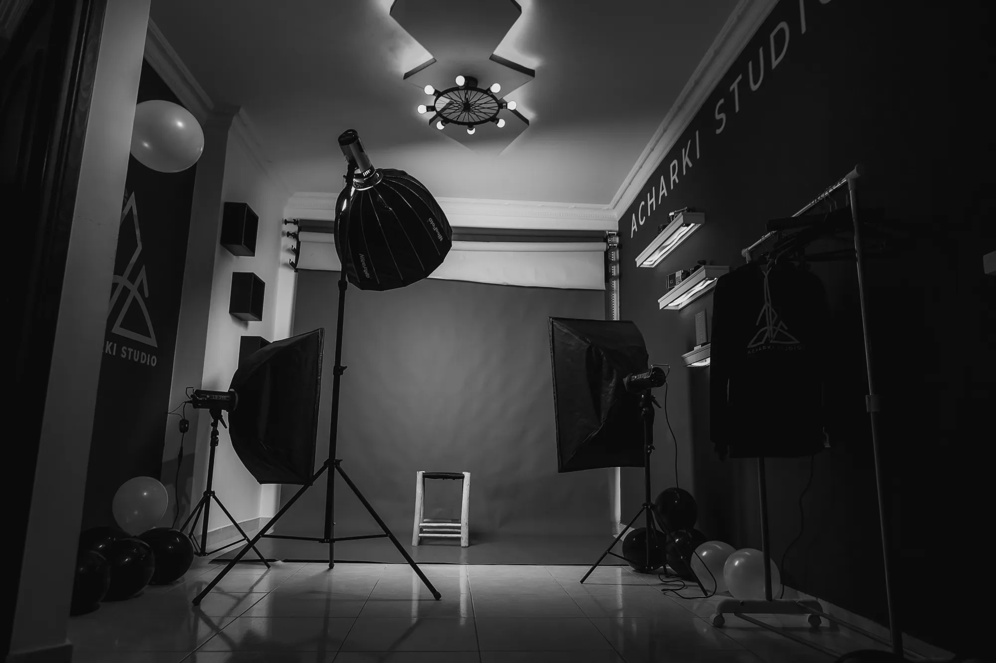 lighting