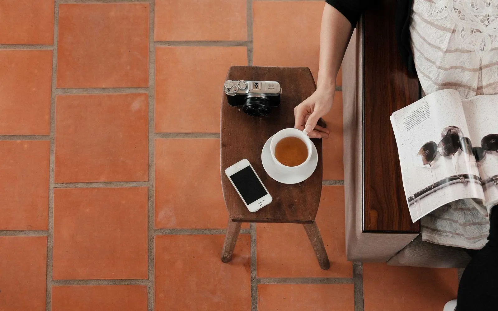 Mobile Holder — preview 3