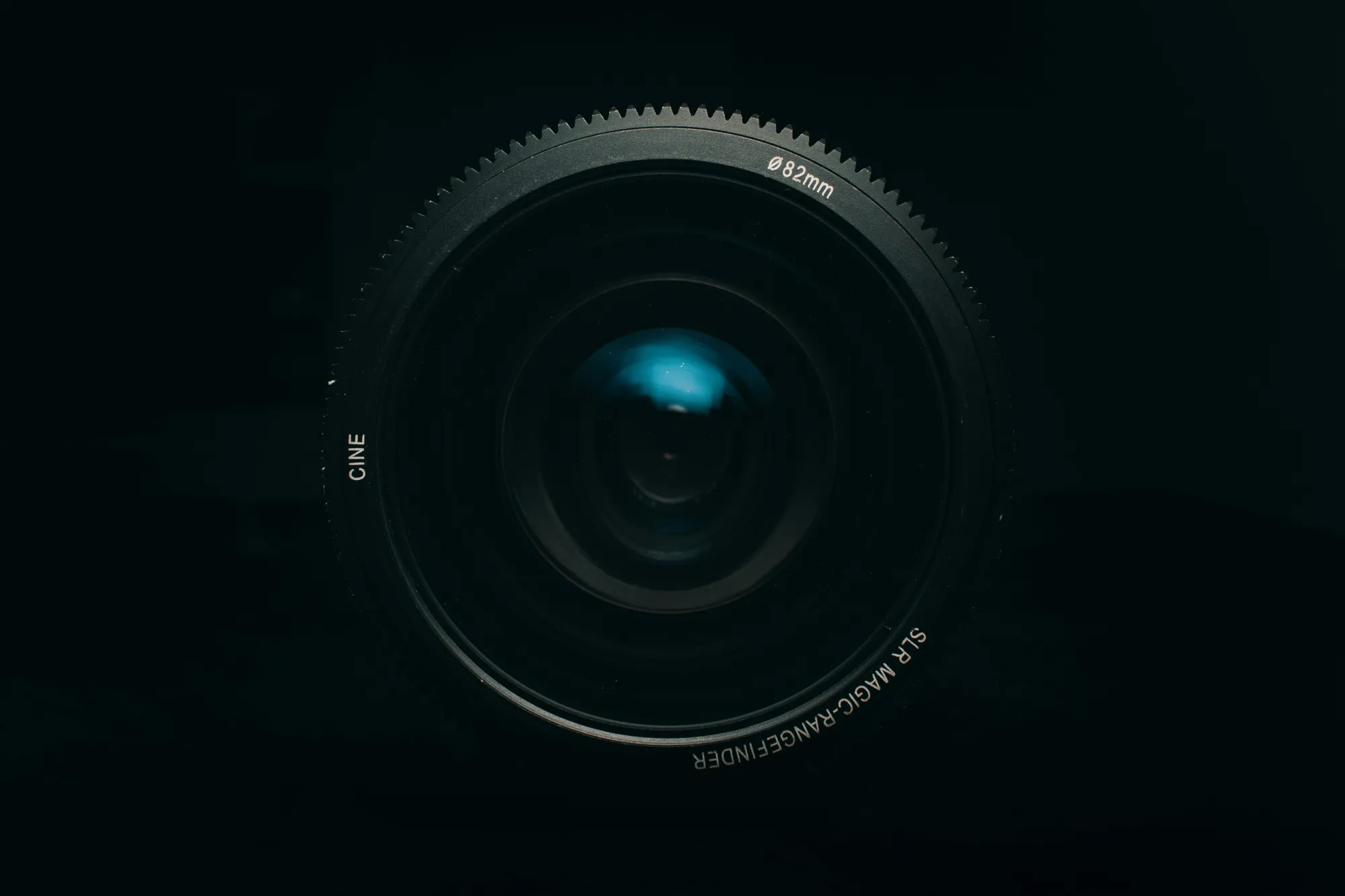 Camera Canon 6D Mark II